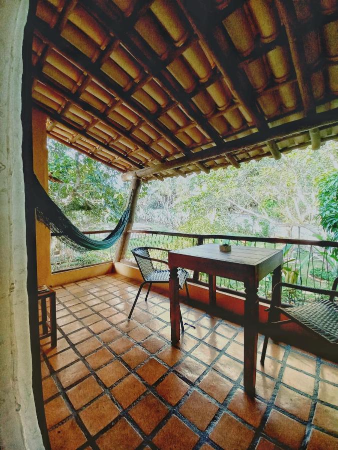 Recanto Villa Sao Joao パウメイラス エクステリア 写真