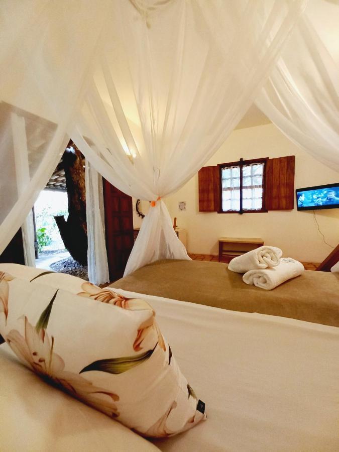 Recanto Villa Sao Joao パウメイラス エクステリア 写真