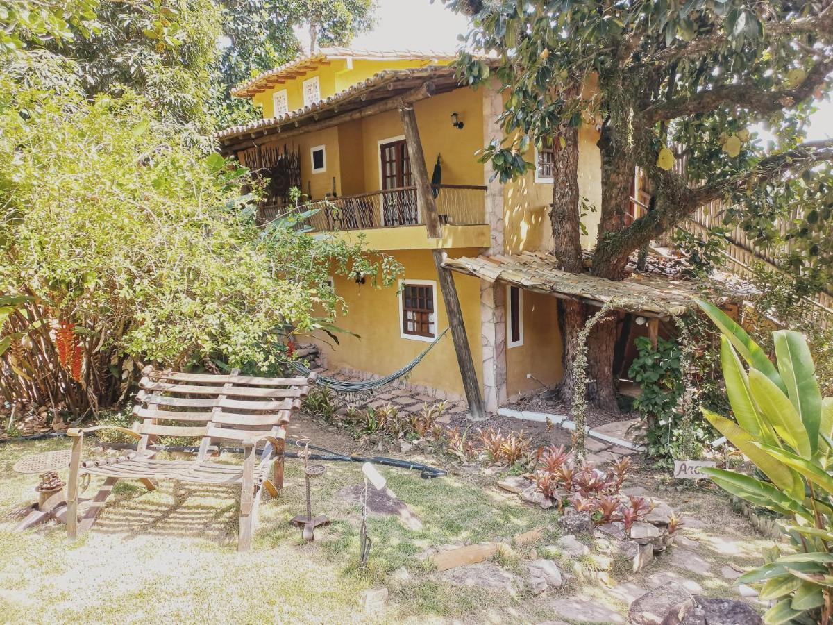 Recanto Villa Sao Joao パウメイラス エクステリア 写真