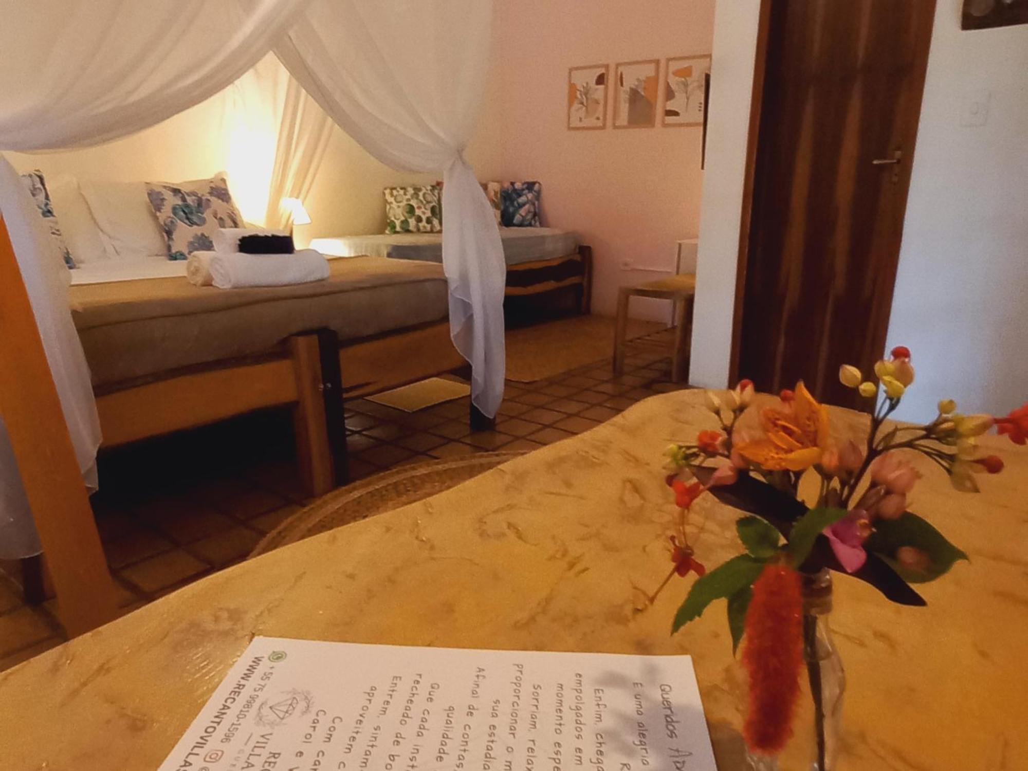 Recanto Villa Sao Joao パウメイラス エクステリア 写真