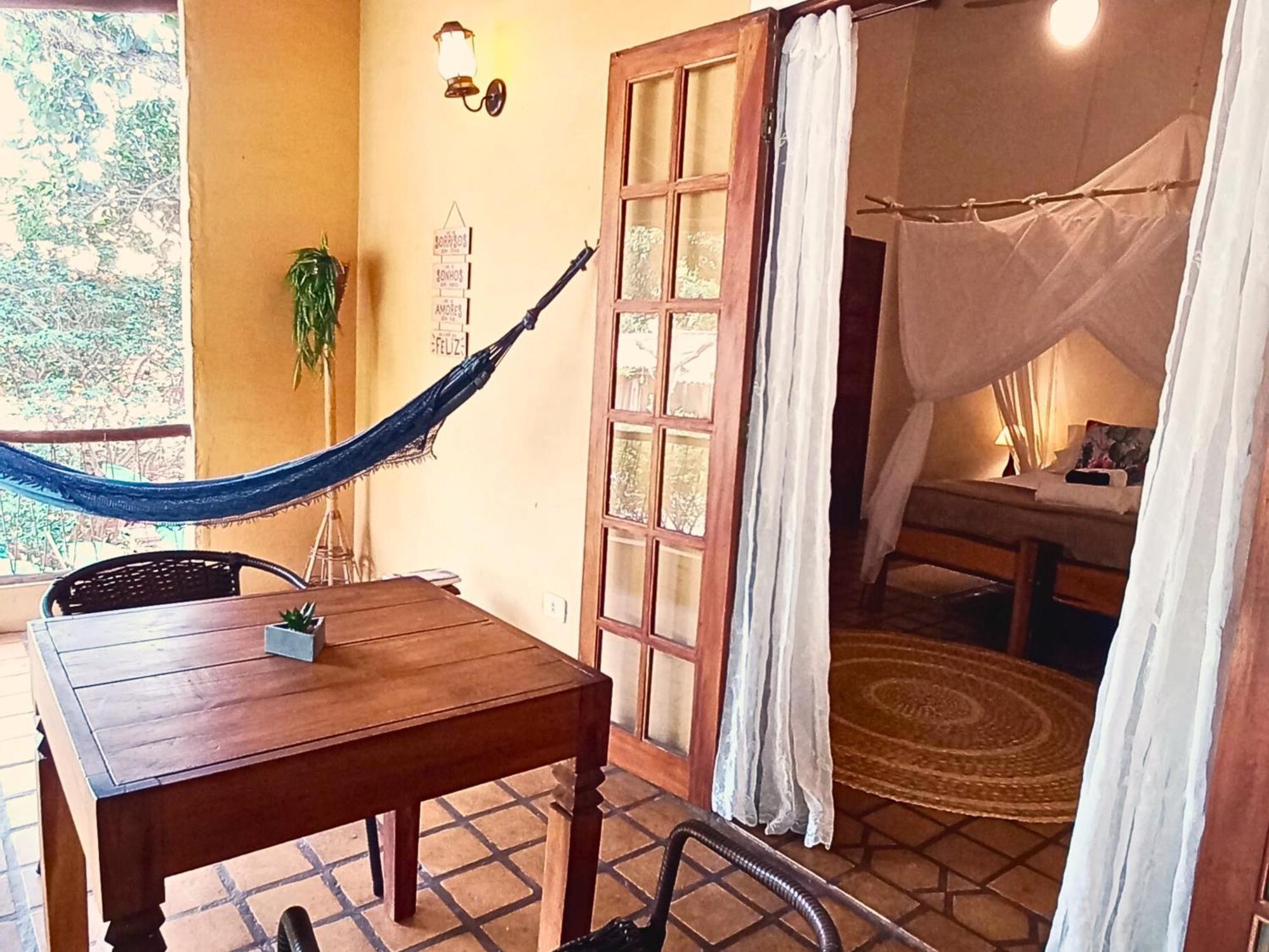 Recanto Villa Sao Joao パウメイラス エクステリア 写真
