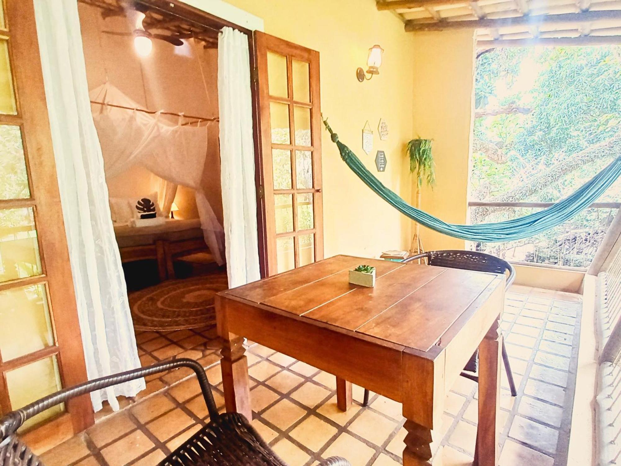 Recanto Villa Sao Joao パウメイラス エクステリア 写真