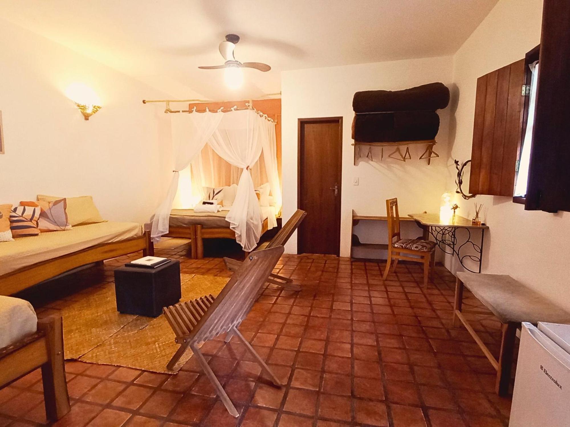 Recanto Villa Sao Joao パウメイラス エクステリア 写真