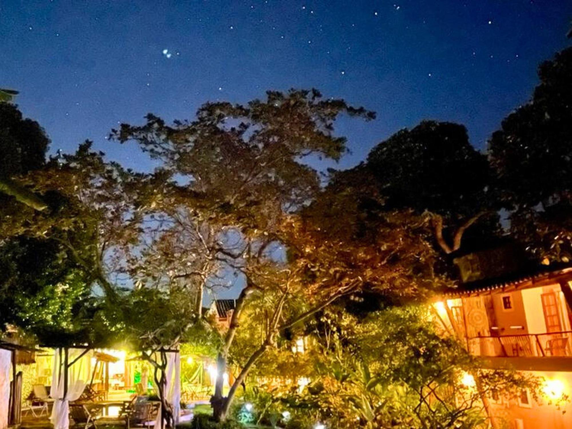 Recanto Villa Sao Joao パウメイラス エクステリア 写真