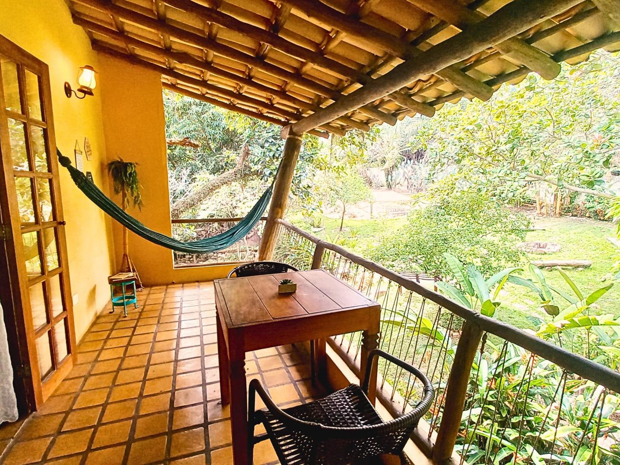 Recanto Villa Sao Joao パウメイラス エクステリア 写真
