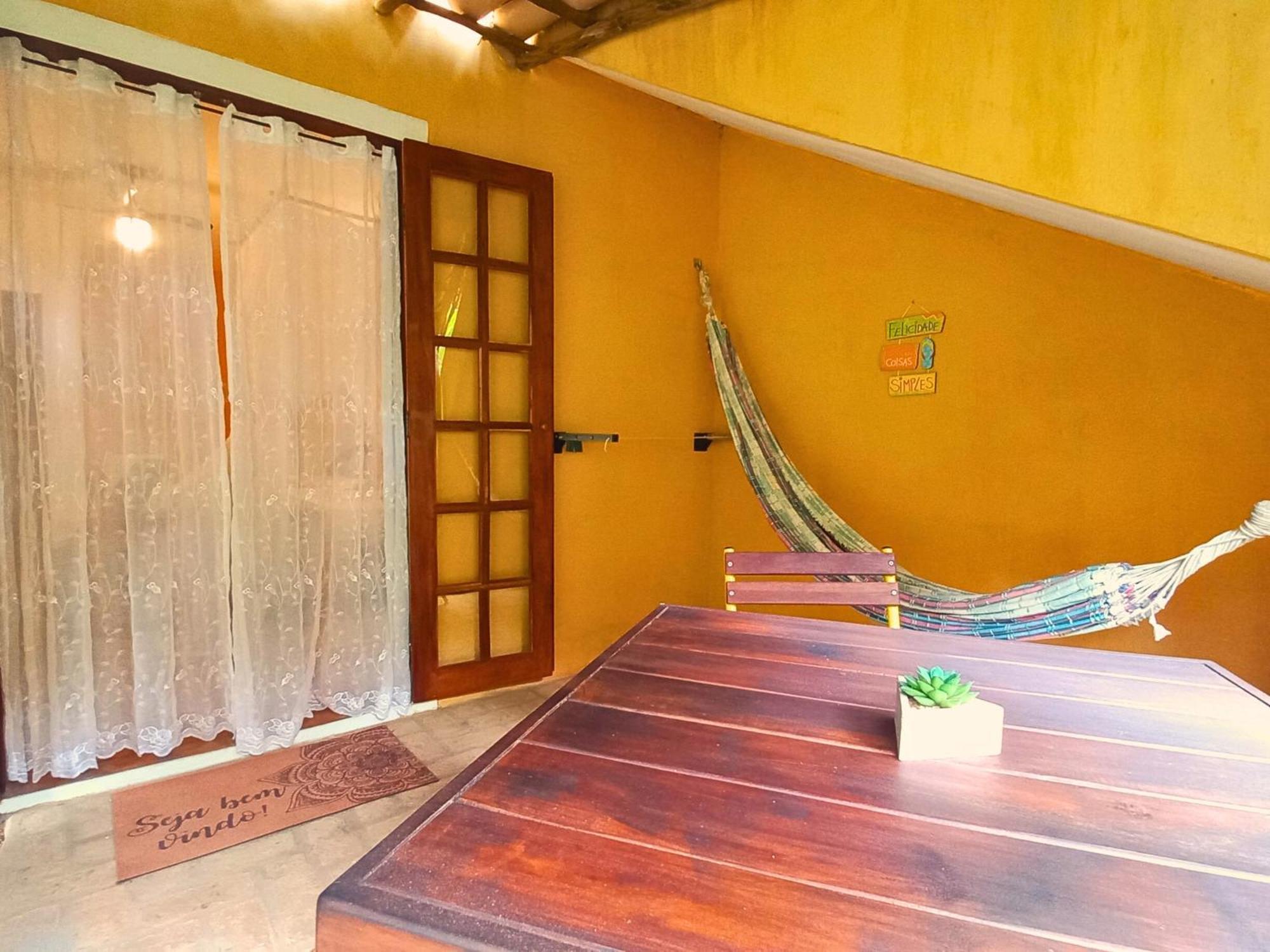 Recanto Villa Sao Joao パウメイラス エクステリア 写真