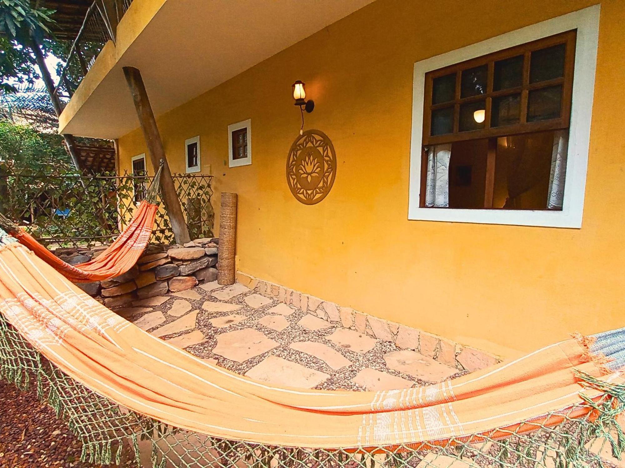 Recanto Villa Sao Joao パウメイラス エクステリア 写真