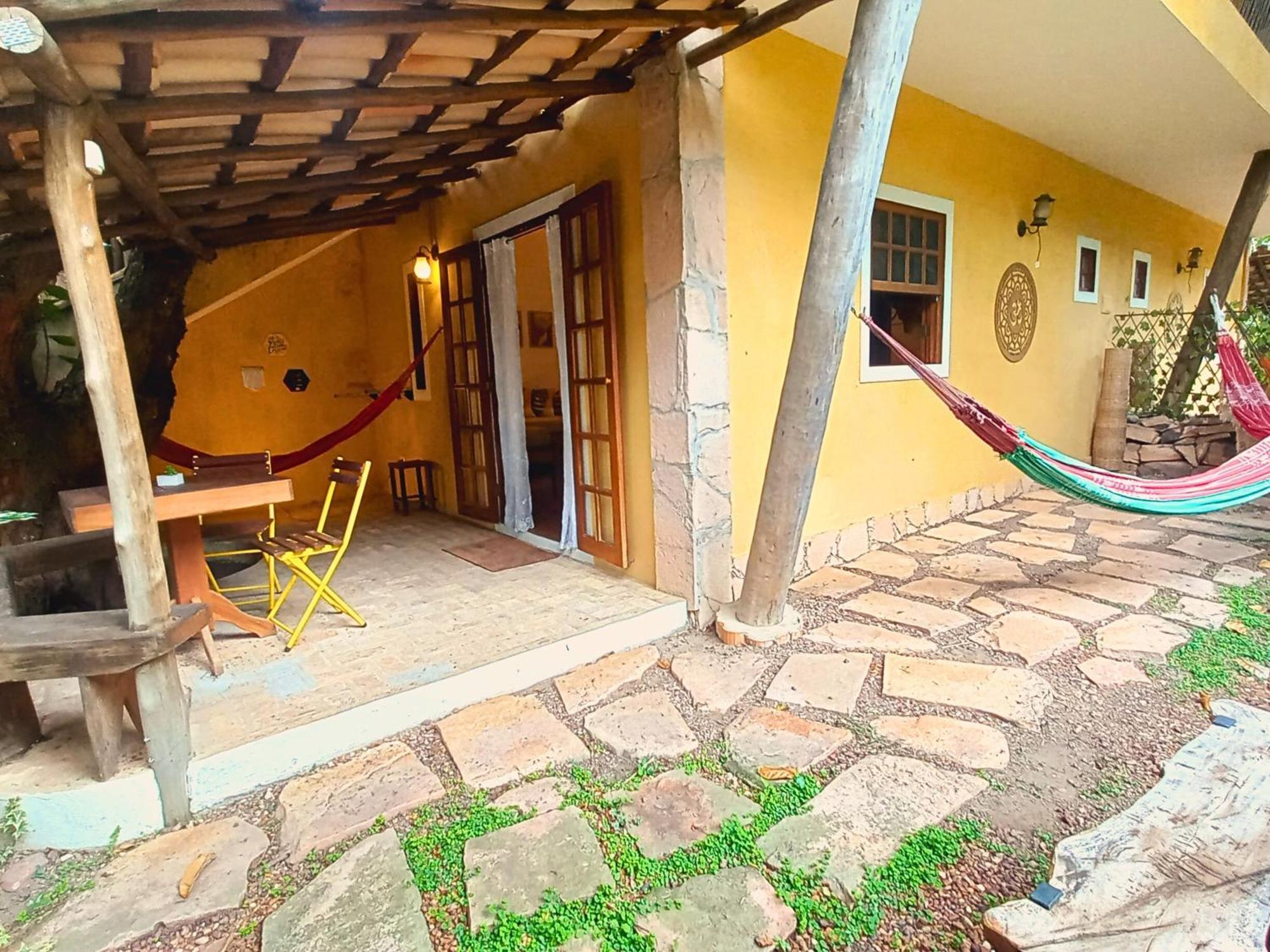 Recanto Villa Sao Joao パウメイラス エクステリア 写真